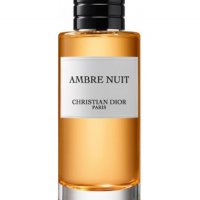 Парфюм, алтернативен на Dior "Ambre Nuit" 110ml., снимка 1 - Унисекс парфюми - 24304048