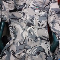 Лятна военна риза хл, снимка 1 - Екипировка - 43216175