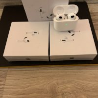 Airpods 3gen Безжични слушалки Airpods3 , снимка 8 - Безжични слушалки - 37669214