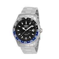 Мъжки часовник Invicta Pro Diver , снимка 1 - Мъжки - 43429685