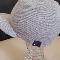 NIKE Winter Beanie Cap Hat, снимка 1 - Шапки - 35019244