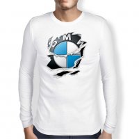 Мъжка тениска BMW Torn 2, снимка 2 - Тениски - 32569472