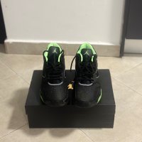 Nike jordan, снимка 4 - Кецове - 43368891