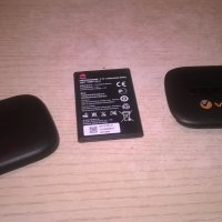 huawei vivacom-wifi-бисквитка-като нова, снимка 7 - Рутери - 26236635