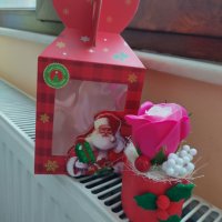 Коледни сувенири , снимка 2 - Коледни подаръци - 43491240