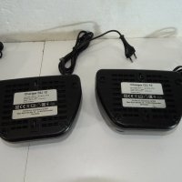 2021 - CLi 12V Charger / Novopress / Milwaukee - Зарядно 12 V / 3.0 Ah, снимка 5 - Други инструменти - 40616010