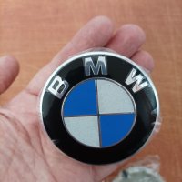 Капачки за джанти BMW 68мм БМВ, снимка 8 - Аксесоари и консумативи - 38192988