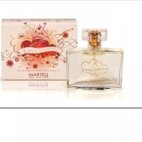 Marvell Love Forever Perfume 60ml парфюм дамски за жени , снимка 1 - Дамски парфюми - 37739301