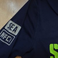 NFL блуза / Seattle Seahawks / детска, снимка 10 - Детски Блузи и туники - 38273230