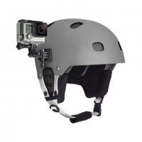 Helmet Front Mount Gopro стойка за каска , снимка 2 - Дистанционни - 10532851