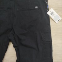 Мъжки къси панталони Jack&Jones размер 40, снимка 4 - Къси панталони - 43143704