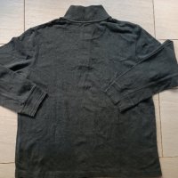 блуза пуловер с дълъг ръкав TIMBERLAND , снимка 5 - Блузи - 43085216
