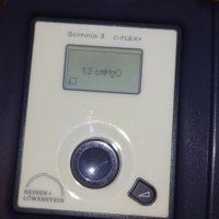 CPAP апарат за сънна апнея Somnia 3 C-Flex+, снимка 4 - Медицинска апаратура - 43063168