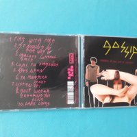 Gossip – 2006- Standing In The Way Of Control(Rock), снимка 1 - CD дискове - 37839600