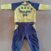 Комплект анцунг, снимка 1 - Комплекти за бебе - 27973514