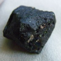 Метеорит тектит-индошинит, снимка 3 - Колекции - 25529327