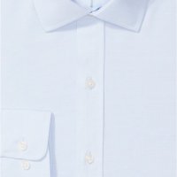  Buttoned Down Мъжка класическа риза от поплин немачкаема НОВА, снимка 4 - Ризи - 34855154