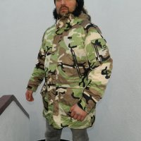 яке L1 Premium Outerwear- The Jon Kooley Collection 10К  размер Л-Хл, снимка 1 - Якета - 35405985