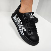 Дамски маратонки Adidas Реплика ААА+, снимка 3 - Маратонки - 43722762