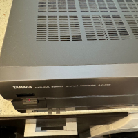 Yamaha AX-892, снимка 7 - Ресийвъри, усилватели, смесителни пултове - 44846939