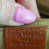 Дамска чанта Louis Vuitton , снимка 3 - Чанти - 28469061