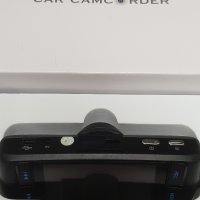 Автомобилен камера рекордер 1080p Car Camcorder, снимка 6 - Камери - 33391850