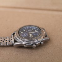 Японски часовник ''Pulsar'', снимка 2 - Мъжки - 43240714