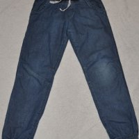 Дънки за момче размер 122-128 см./7-8 г., снимка 3 - Детски панталони и дънки - 25662025