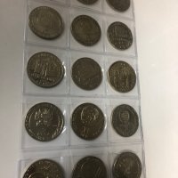 Български монети 1,2 и 5 лева 1981 година , снимка 13 - Нумизматика и бонистика - 39685557