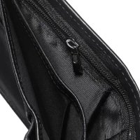 Мъжка чанта+портфейл от естествена кожа с тик так закопчаване, снимка 9 - Чанти - 42945648