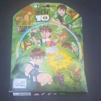 BEN 10, снимка 1 - Други - 28542975