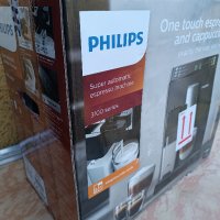 Philips 3100 серия, снимка 2 - Кафемашини - 43059477