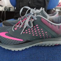маратонки Nike FS Lite Run 2, снимка 3 - Маратонки - 43290002