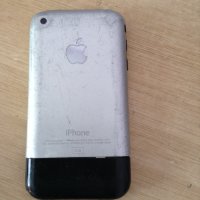 iPhone 1 generation 8 GB A1203, снимка 3 - Антикварни и старинни предмети - 40349419