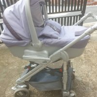 Детска  количка CAM , снимка 3 - Детски колички - 32673439