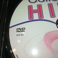 COLLECTION HITS 4 DVD 3112231346, снимка 13 - DVD дискове - 43603549