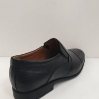 мъжки обувки-естествена кожа 7825, снимка 4 - Други - 40019235