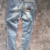 Versace jeans slim fit, снимка 2 - Дънки - 36931508