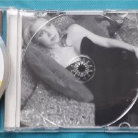 Eliane Elias – 2002 - Kissed By Nature(Cool Jazz,Contemporary Jazz,Latin Jazz), снимка 5 - CD дискове - 43043370