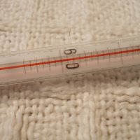 Минусов термометър от -30 до -60 С Germany, снимка 2 - Медицинска апаратура - 28505324