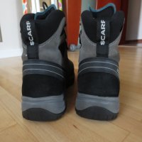 Scarpa R-evolution GTX обувки, снимка 9 - Спортни обувки - 38018106