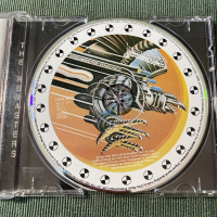 Judas Priest,Motley Crue,Motörhead , снимка 3 - CD дискове - 44859678