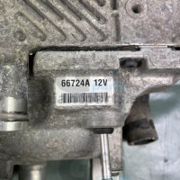 WEBASTO Печка за БМВ е46 е39 е53 BMW e46 e39 e53 , 66724A, снимка 2 - Части - 40495950