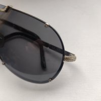 Слънчеви очила VALENTINO 5510/S, снимка 4 - Слънчеви и диоптрични очила - 38187168