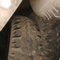 Части и гуми за трактор, уаз и лада нива, снимка 12 - Части - 43252258