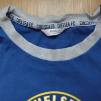 Chelsea / фланелка на футболен клуб ЧЕЛСИ ръст 158см., снимка 12 - Детски тениски и потници - 39687141