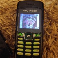 Sony Ericsson T290i, снимка 3 - Sony Ericsson - 43329471