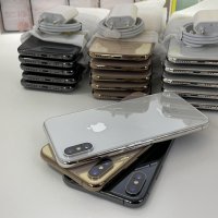 iPhone XS 512GB - 1 ГОДИНА гаранция / ОПЦИЯ ЛИЗИНГ + ПОДАРЪЦИ, снимка 7 - Apple iPhone - 35672370