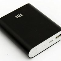 MI Powerbank външна батерия за телефон power bank Android iPhone Samsung Huawei, снимка 4 - Външни батерии - 26889108