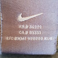 Vintage NIKE Crewneck Sweatshirt , снимка 6 - Суичъри - 35135327